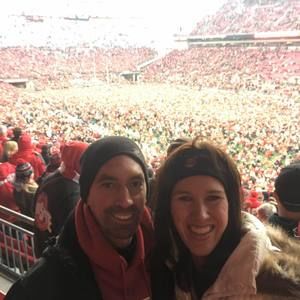 Meet your Posher, Karen